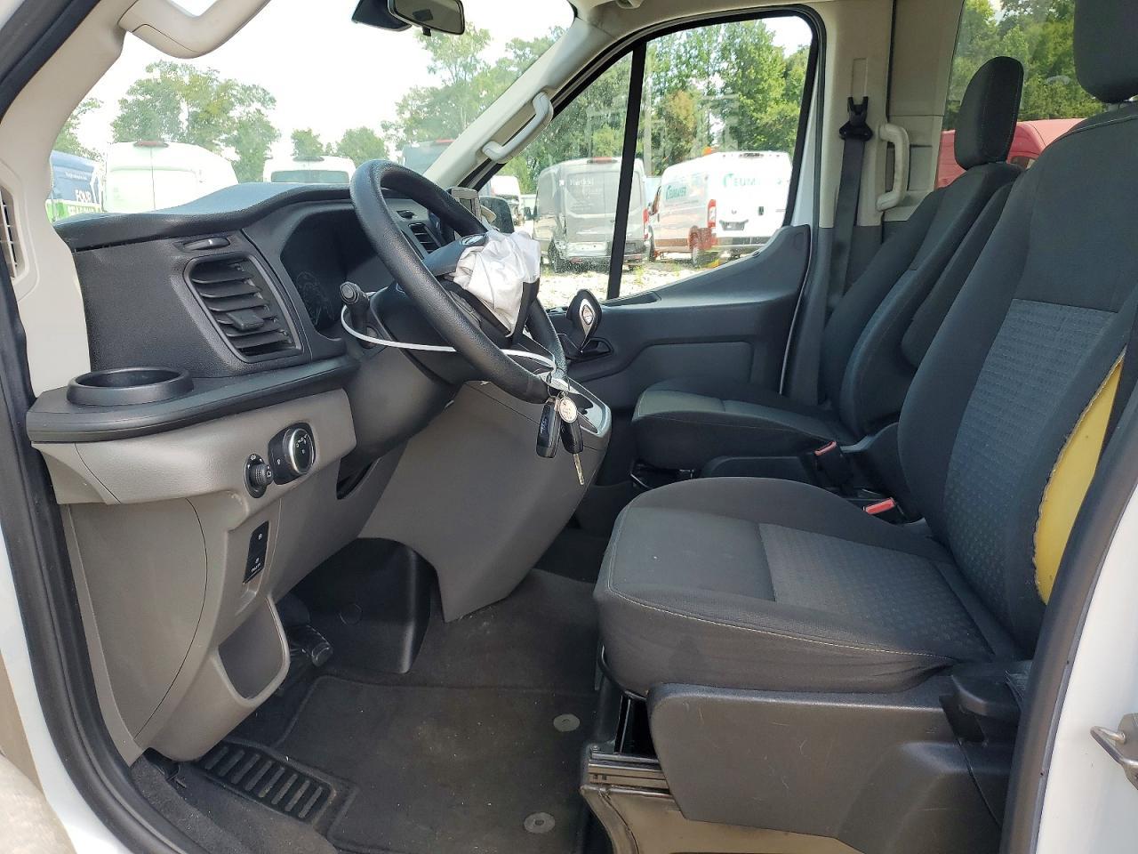 2021 Ford Transit T-350 - Image 7