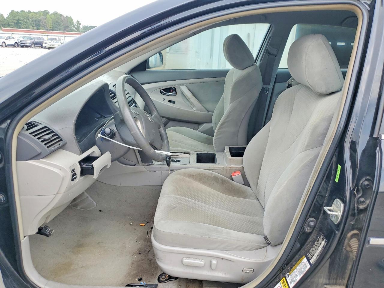 2007 Toyota Camry Le - Фото 7
