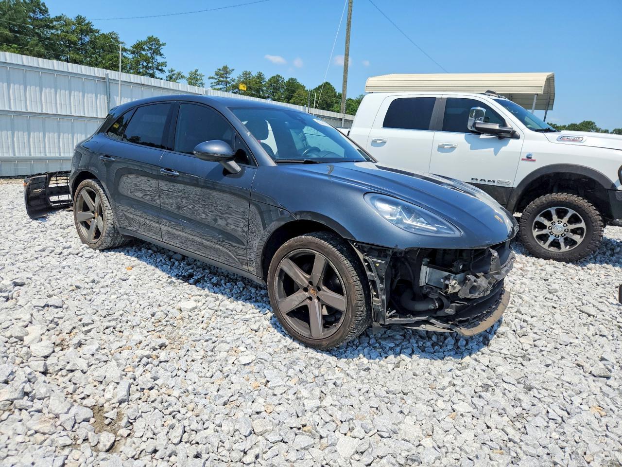 2020 Porsche Macan - Фото 4