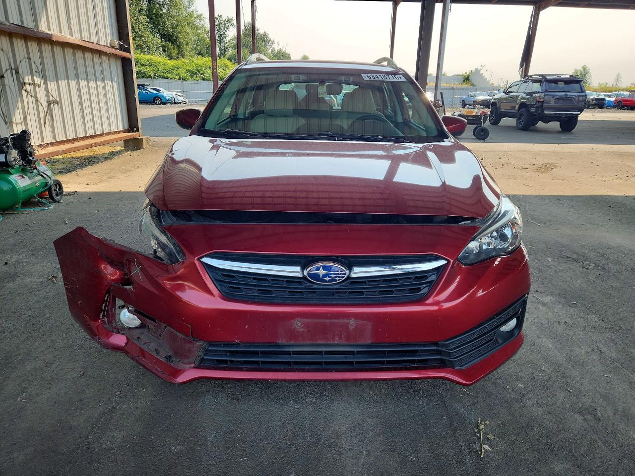 2021 Subaru Impreza Premium - Image 5