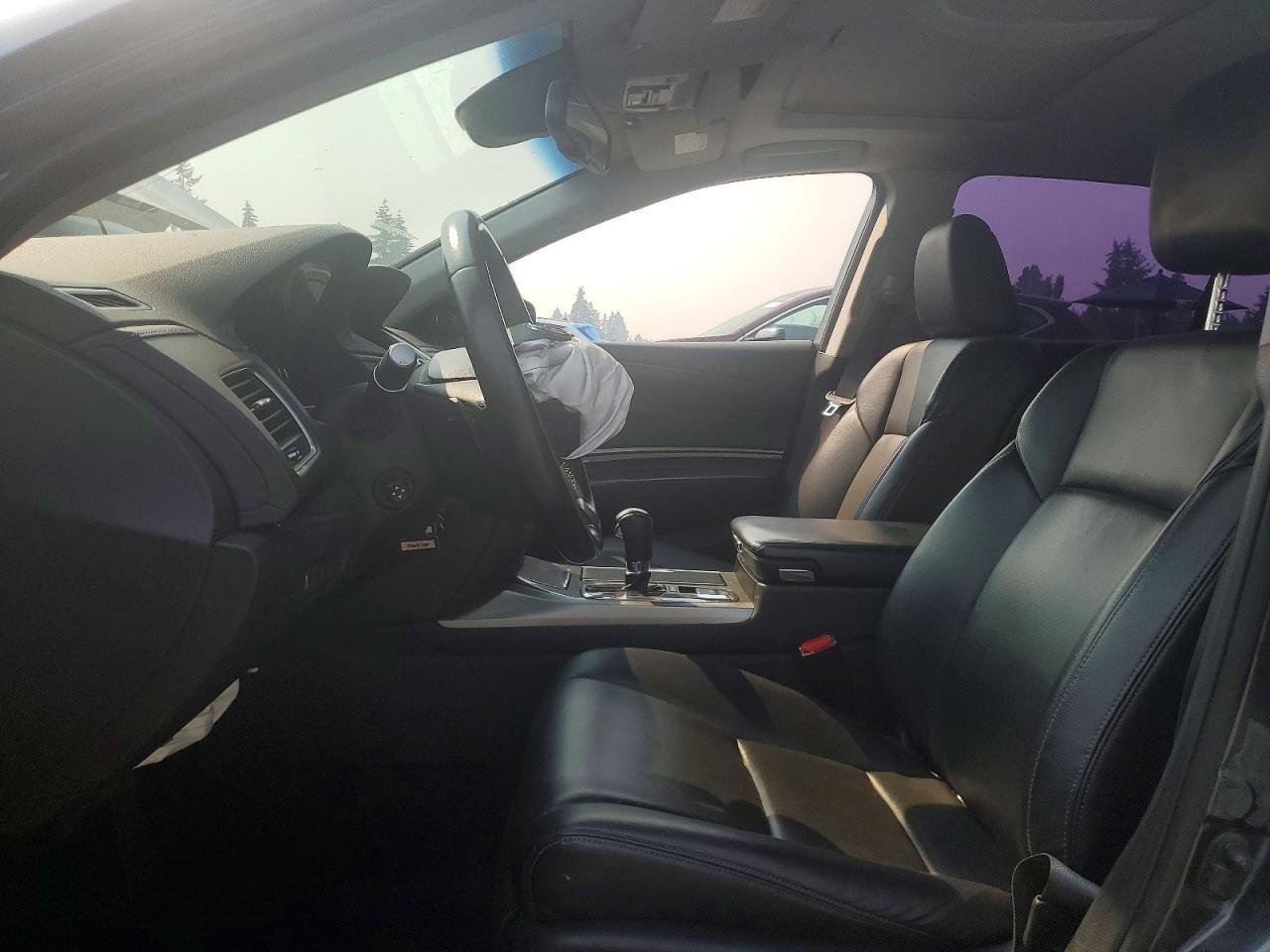 2014 Acura Rlx - Image 7