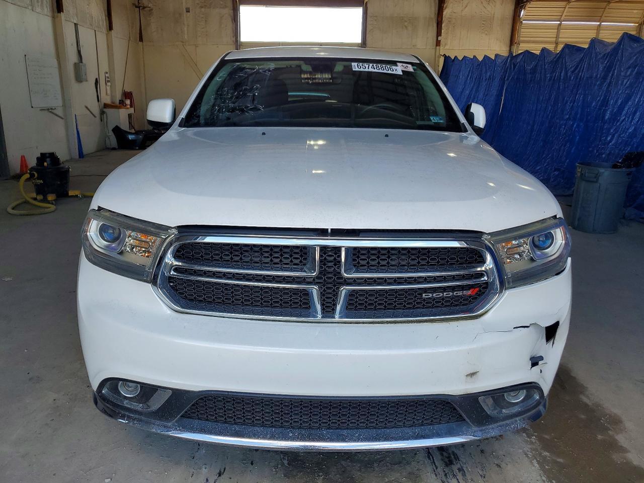 2018 Dodge Durango Sxt - Image 5