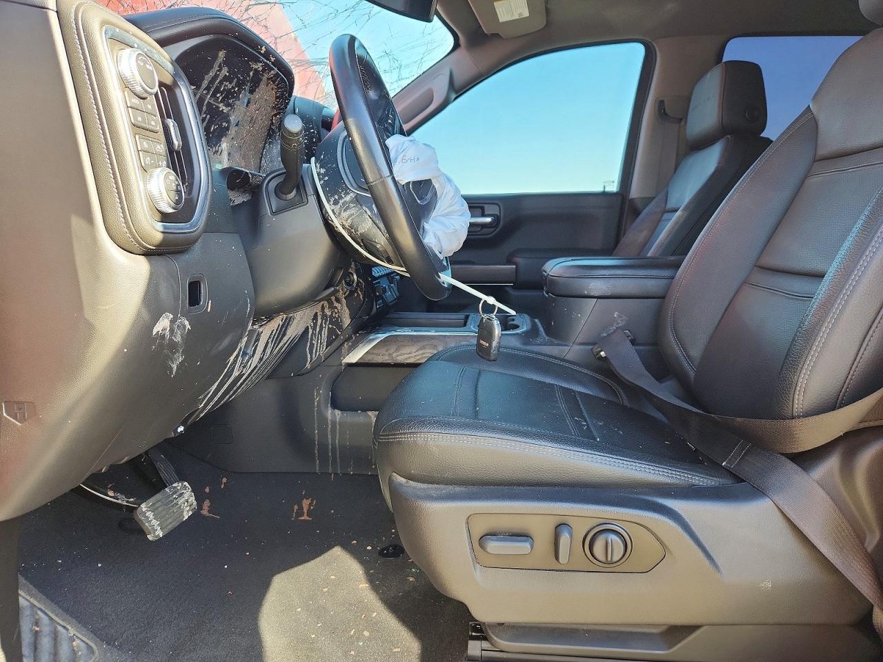 2021 GMC Sierra K1500 Denali - Image 7