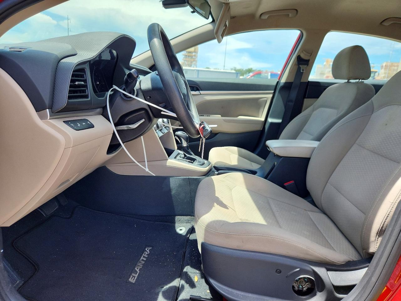 2019 Hyundai Elantra Sel - Фото 7