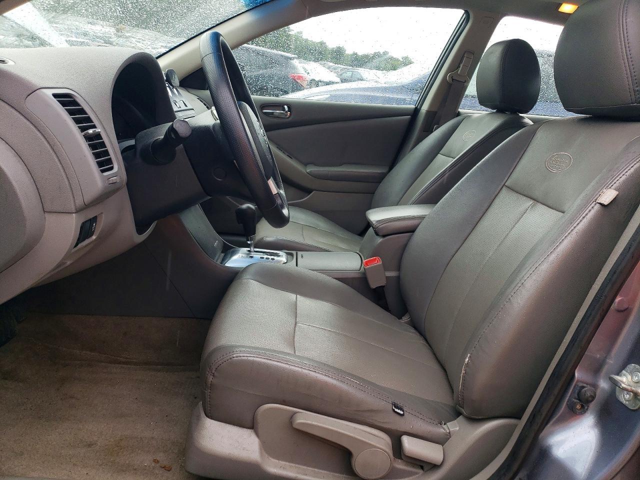 2012 Nissan Altima 2.5 - Image 7