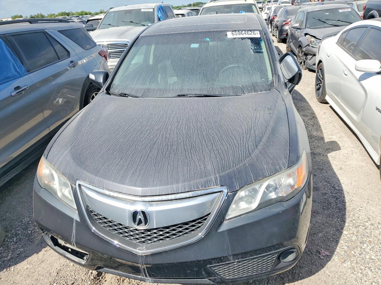 2015 Acura Rdx - Image 5