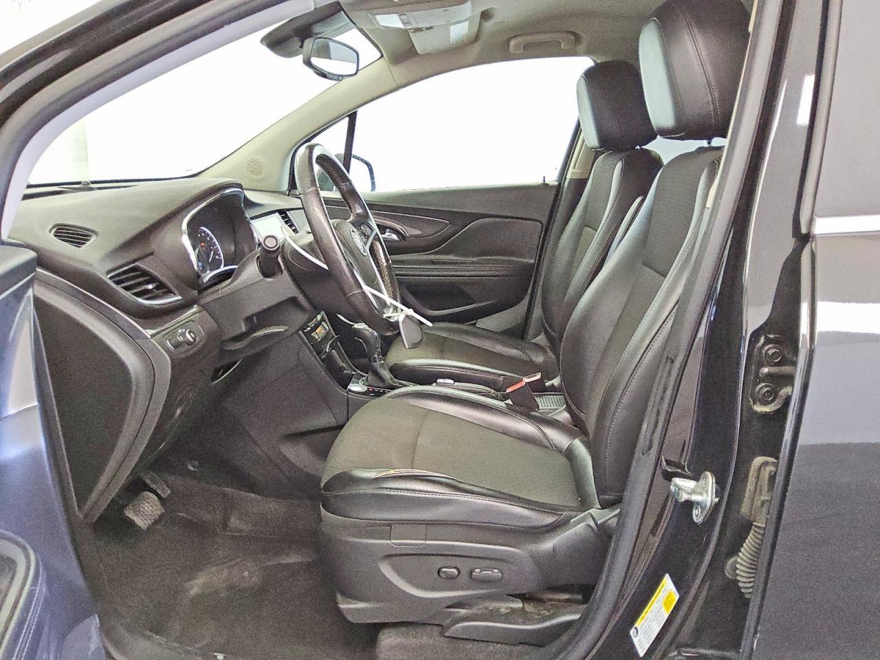 2020 Buick Encore Preferred - Фото 7