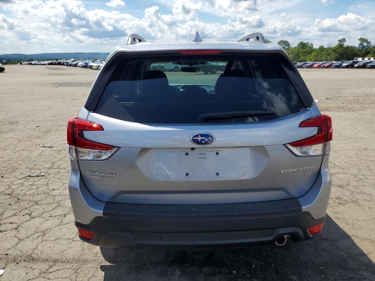 2023 Subaru Forester Limited - Фото 6