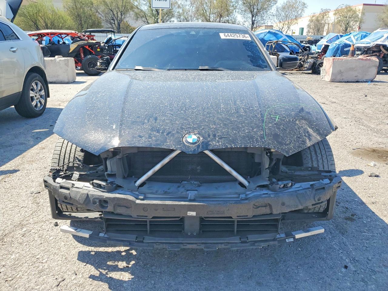 2019 BMW 330I - Фото 5