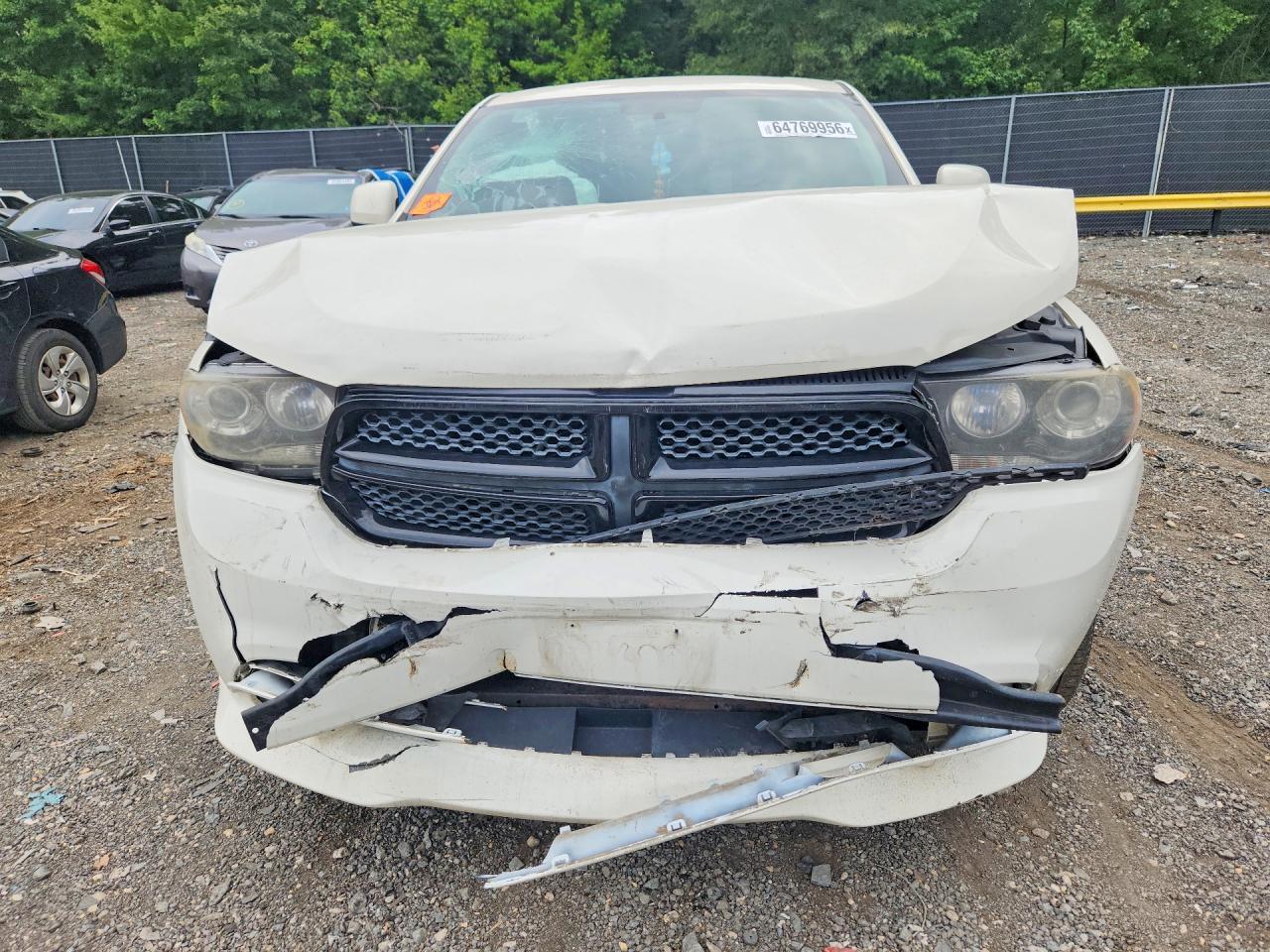 2012 Dodge Durango R/T - Image 5