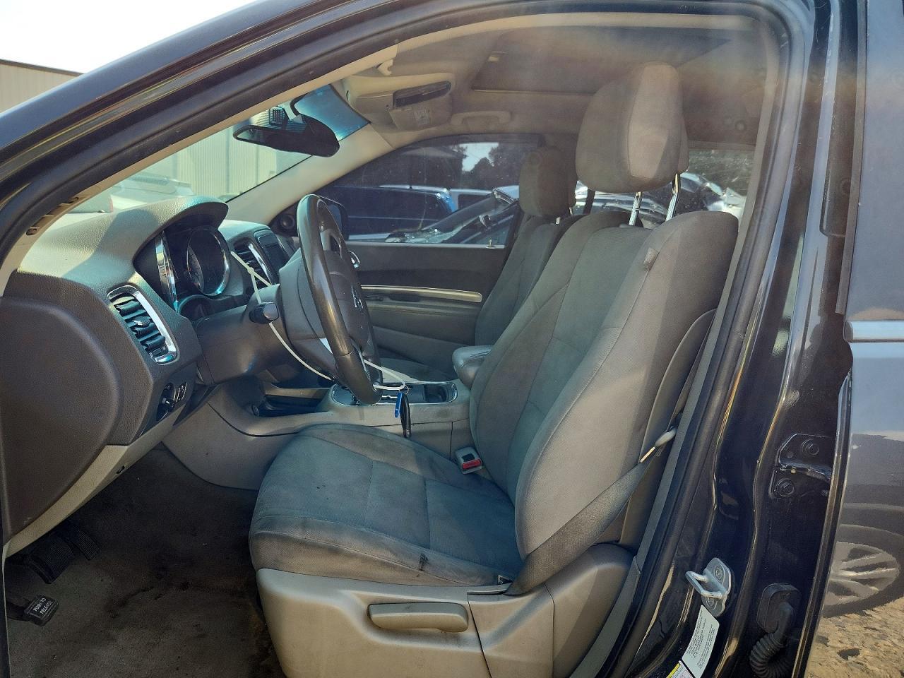2011 Dodge Durango Express - Image 7