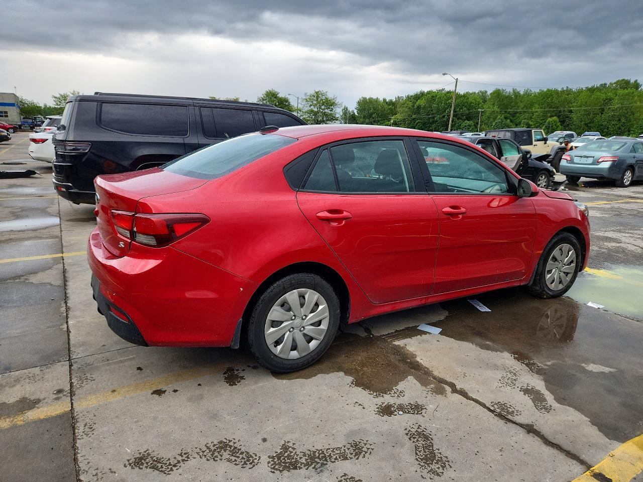 2019 Kia Rio S - Image 3
