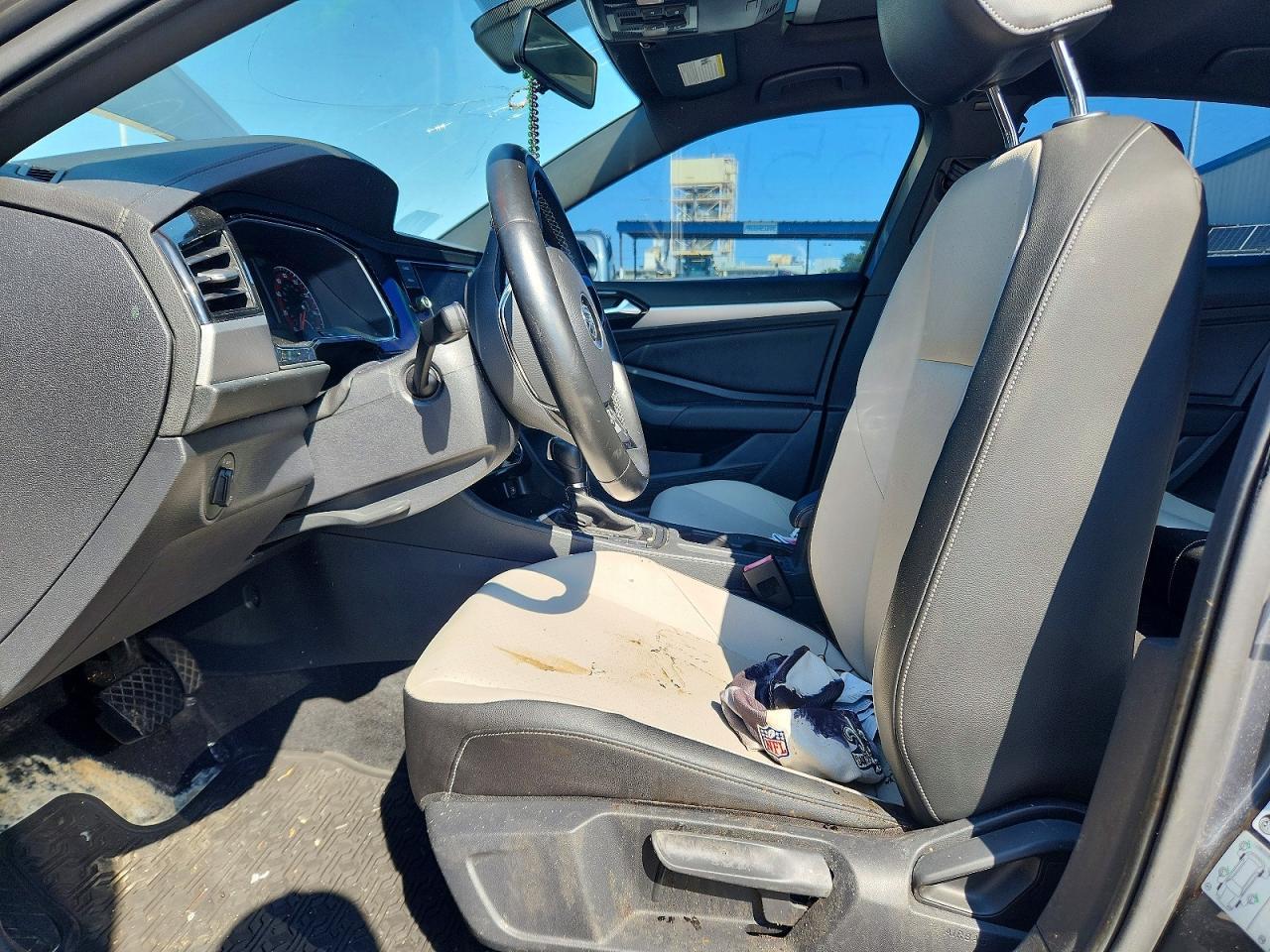 2019 Volkswagen Jetta S - Фото 7