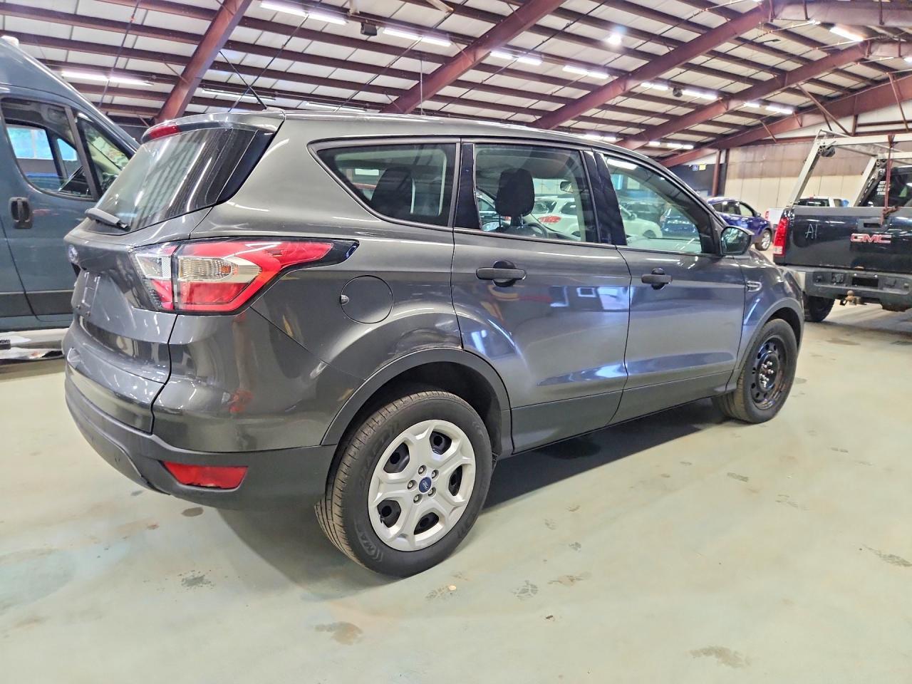2018 Ford Escape S - Image 3