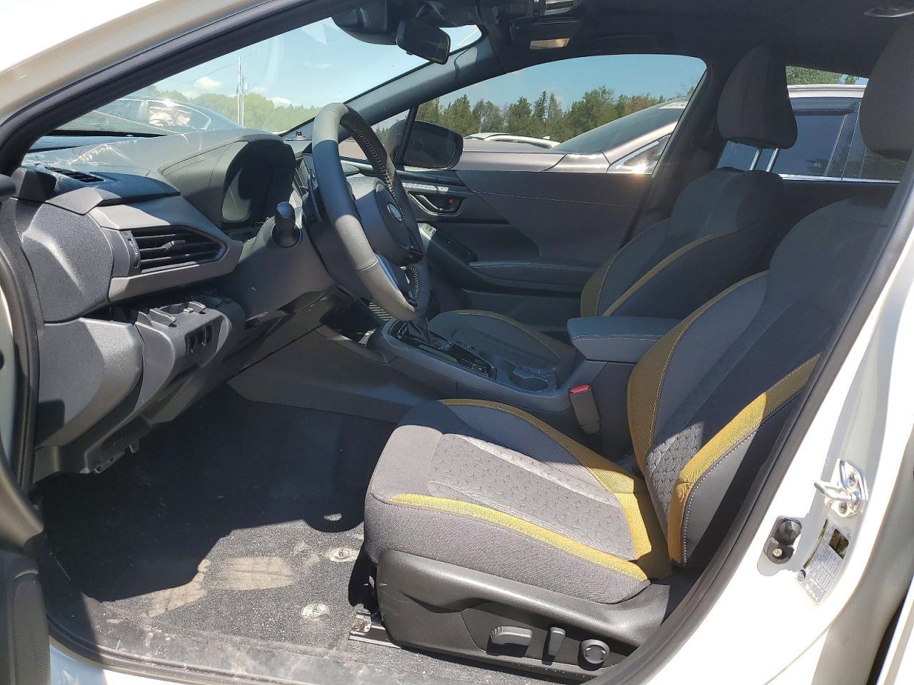 2025 Subaru Crosstrek Sport - Image 7