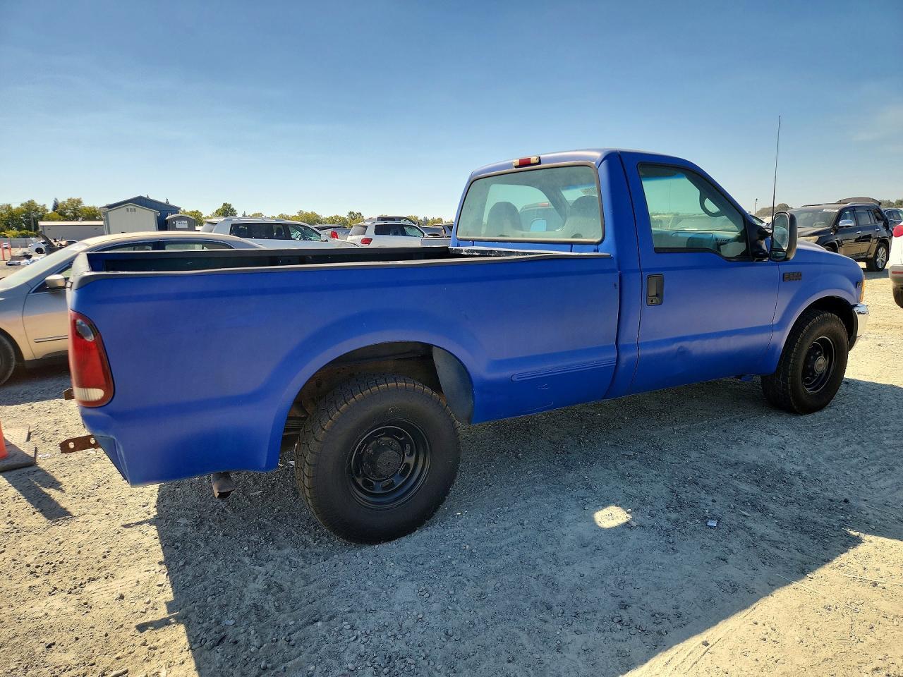 2000 Ford F250 Super Duty - Image 3