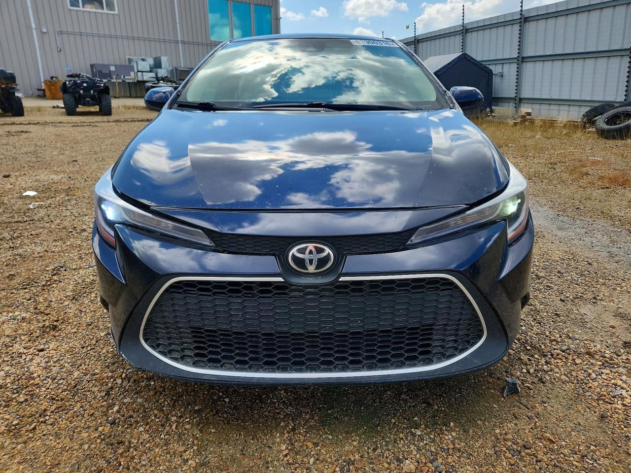 2021 Toyota Corolla Le - Фото 5