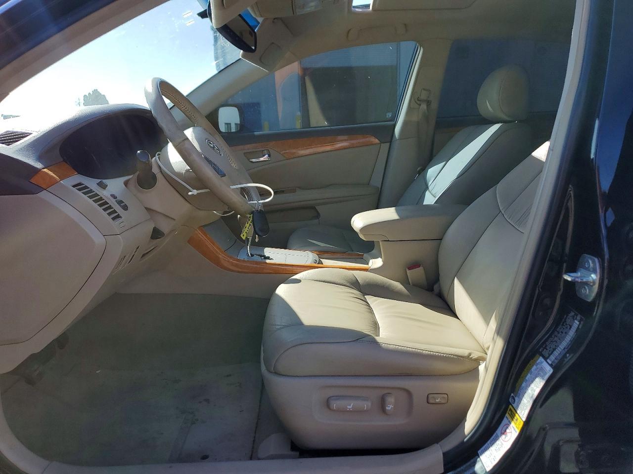 2005 Toyota Avalon Xls - Фото 7