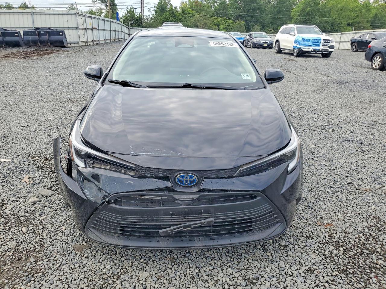 2023 Toyota Corolla Hybrid Le - Фото 5