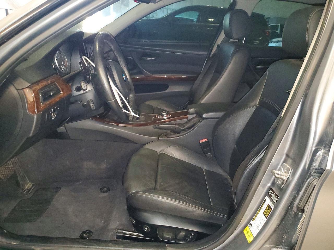 2011 BMW 335 I - Фото 7
