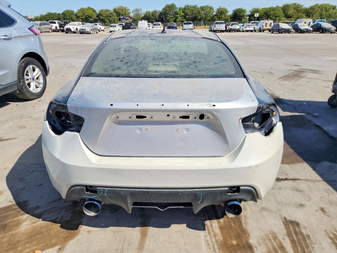 2013 Scion Fr-S Base - Фото 6