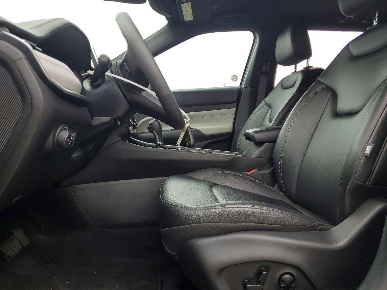 2025 Jeep Compass Limited - Image 7