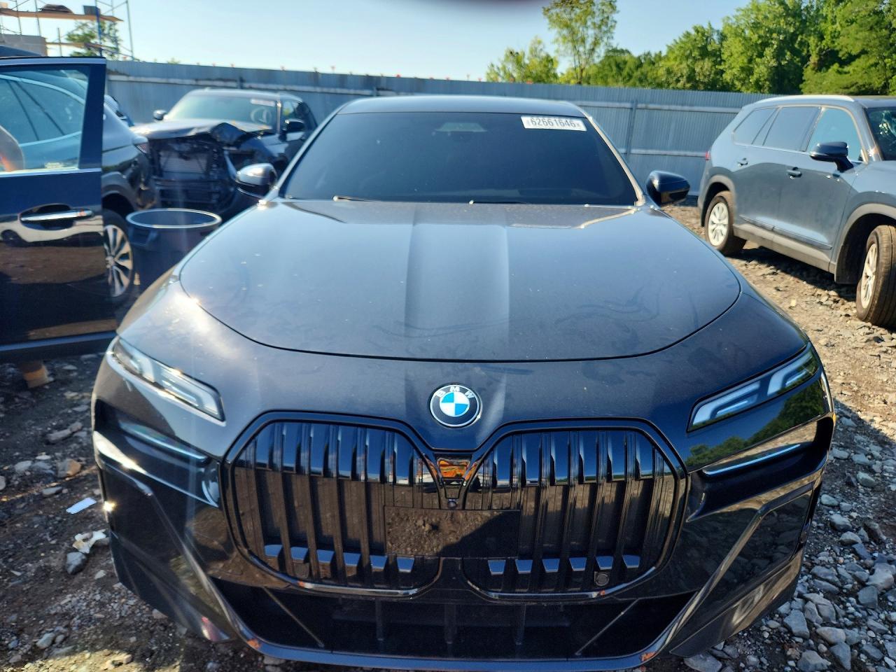 2024 BMW 740 Xi - Фото 5