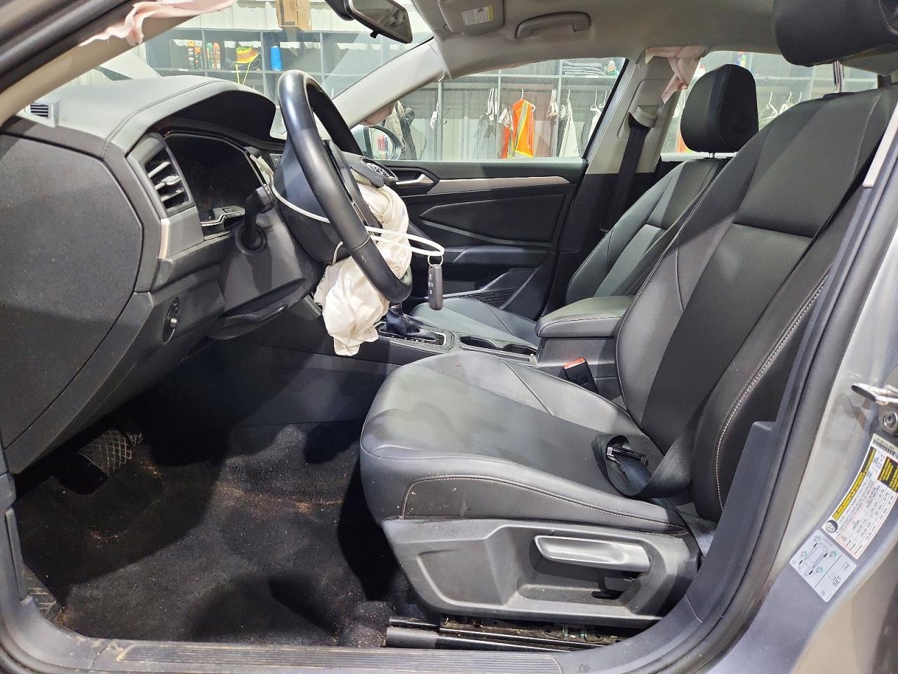 2019 Volkswagen Jetta S - Фото 7