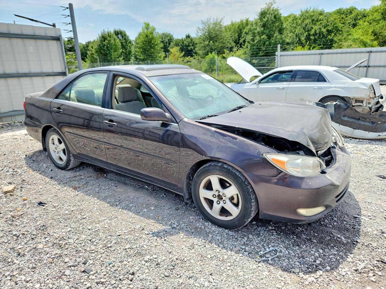 2003 Toyota Camry Se V6 - Image 4