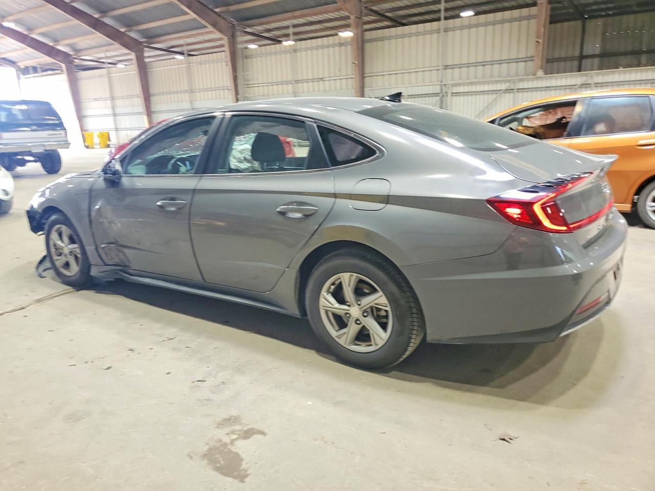 2021 Hyundai Sonata Se - Image 2