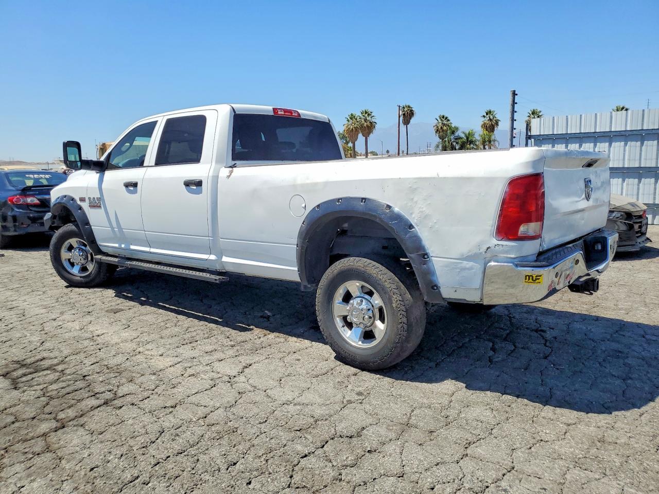 2015 Ram 2500 St - Image 2