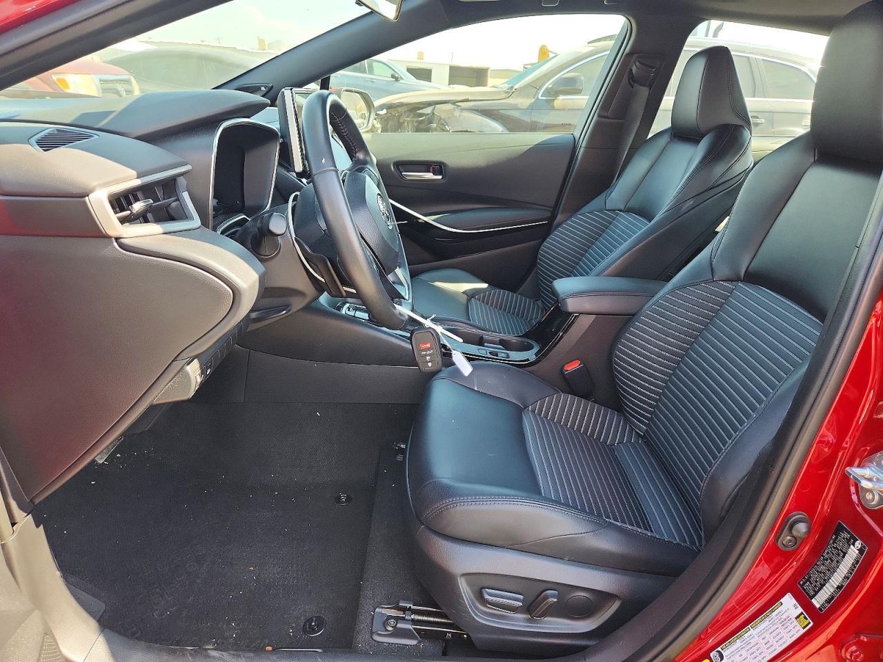 2024 Toyota Corolla Xse - Фото 7