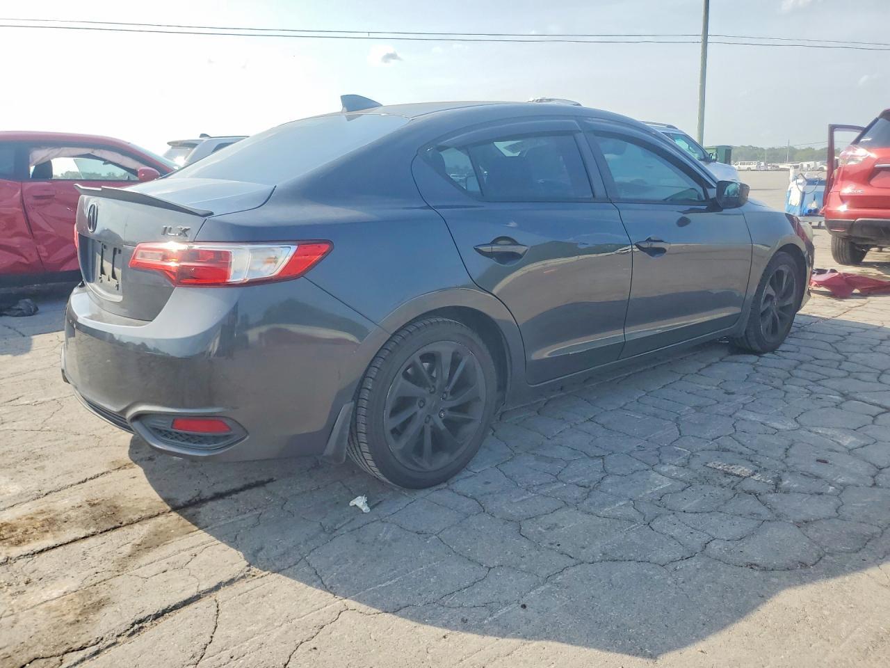 2016 Acura Ilx Premium - Фото 3