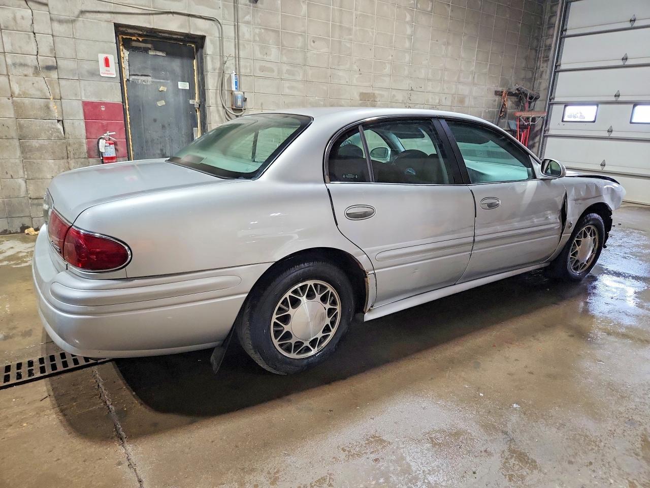 2003 Buick Lesabre Custom - Image 3