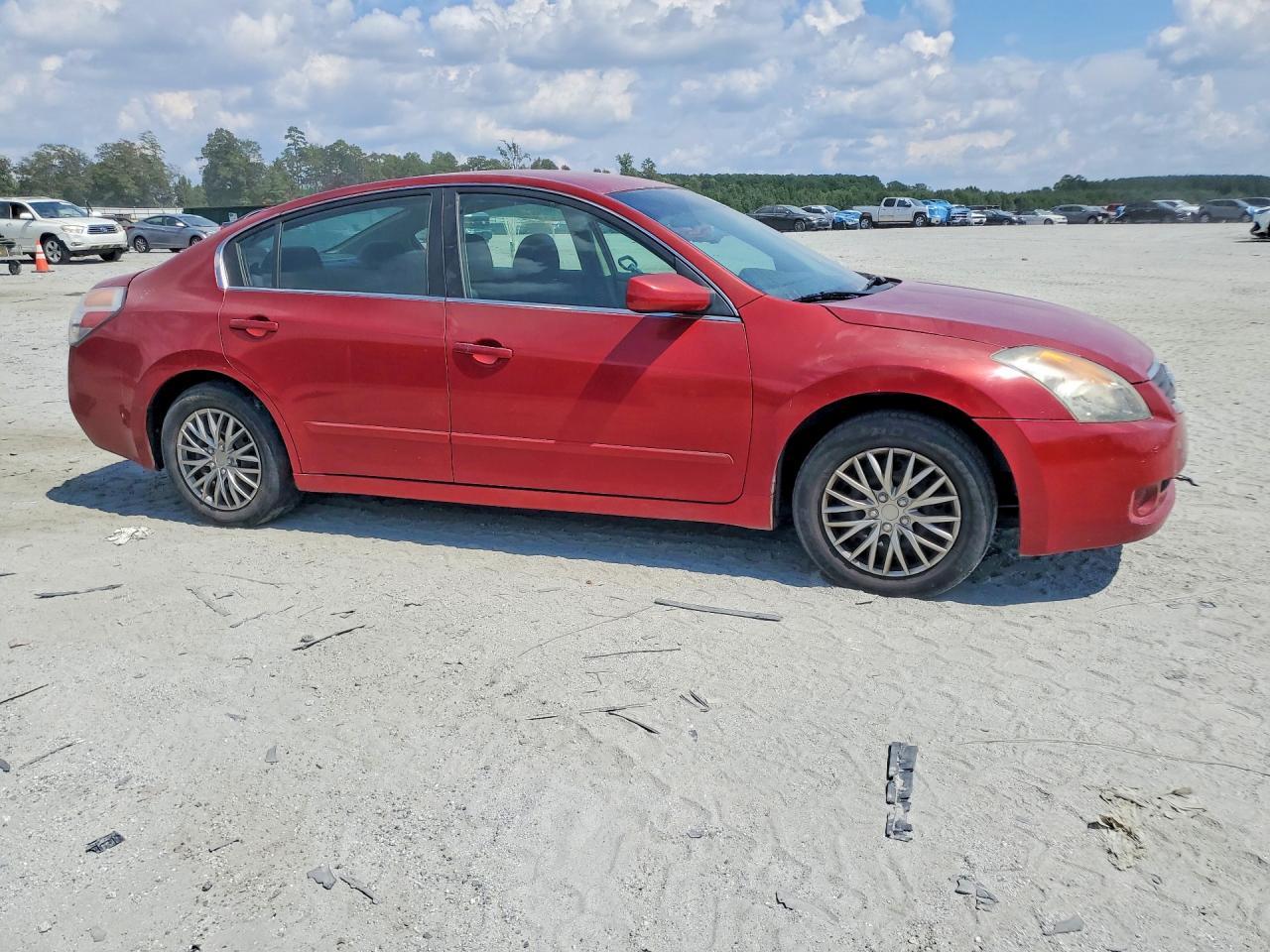 2009 Nissan Altima 2.5 - Image 4