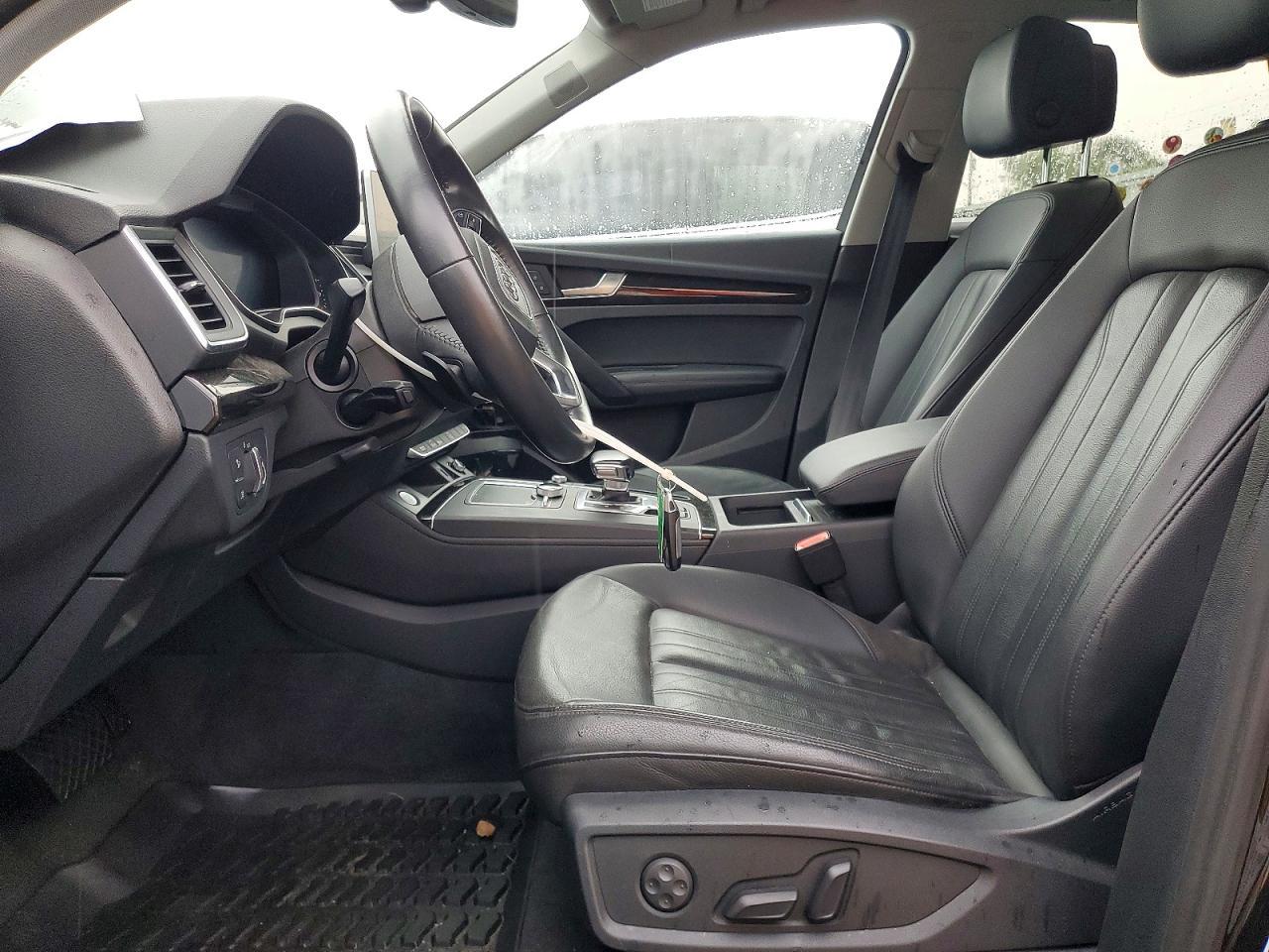 2019 Audi Q5 Premium Plus - Image 7