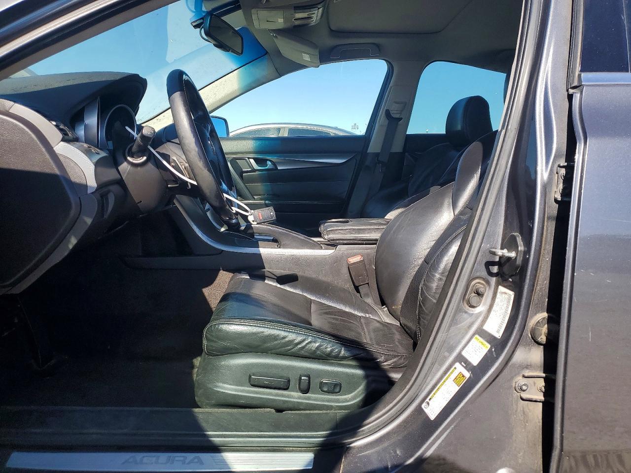 2010 Acura Tl - Фото 7