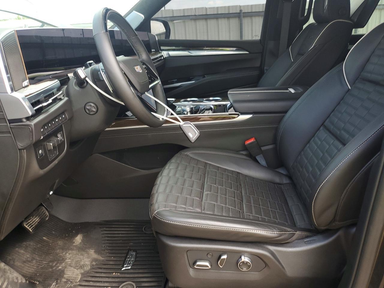 2026 Cadillac Escalade Esv Sport Platinum - Фото 7