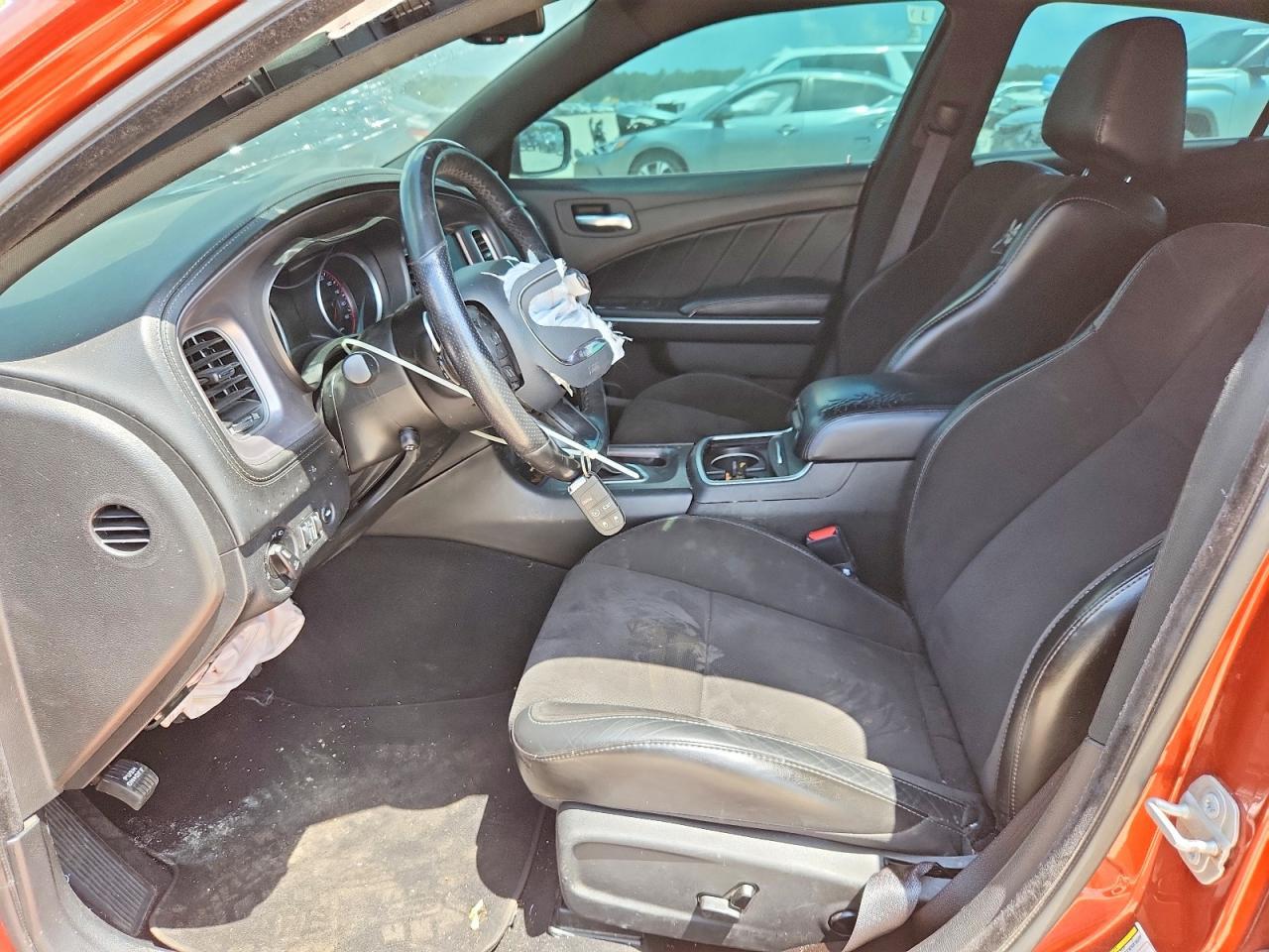 2023 Dodge Charger Scat Pack - Фото 7