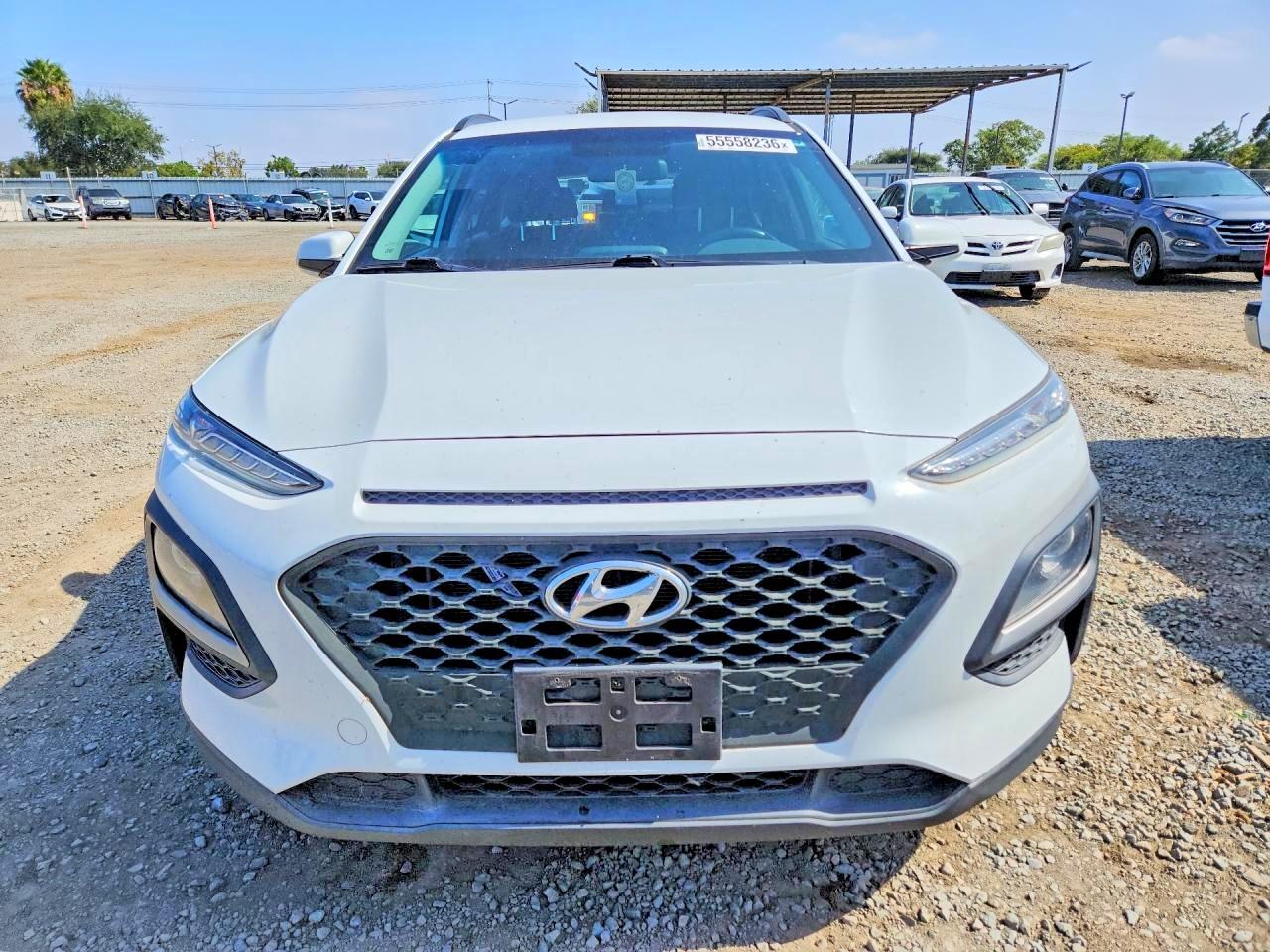 2018 Hyundai Kona Sel - Фото 5