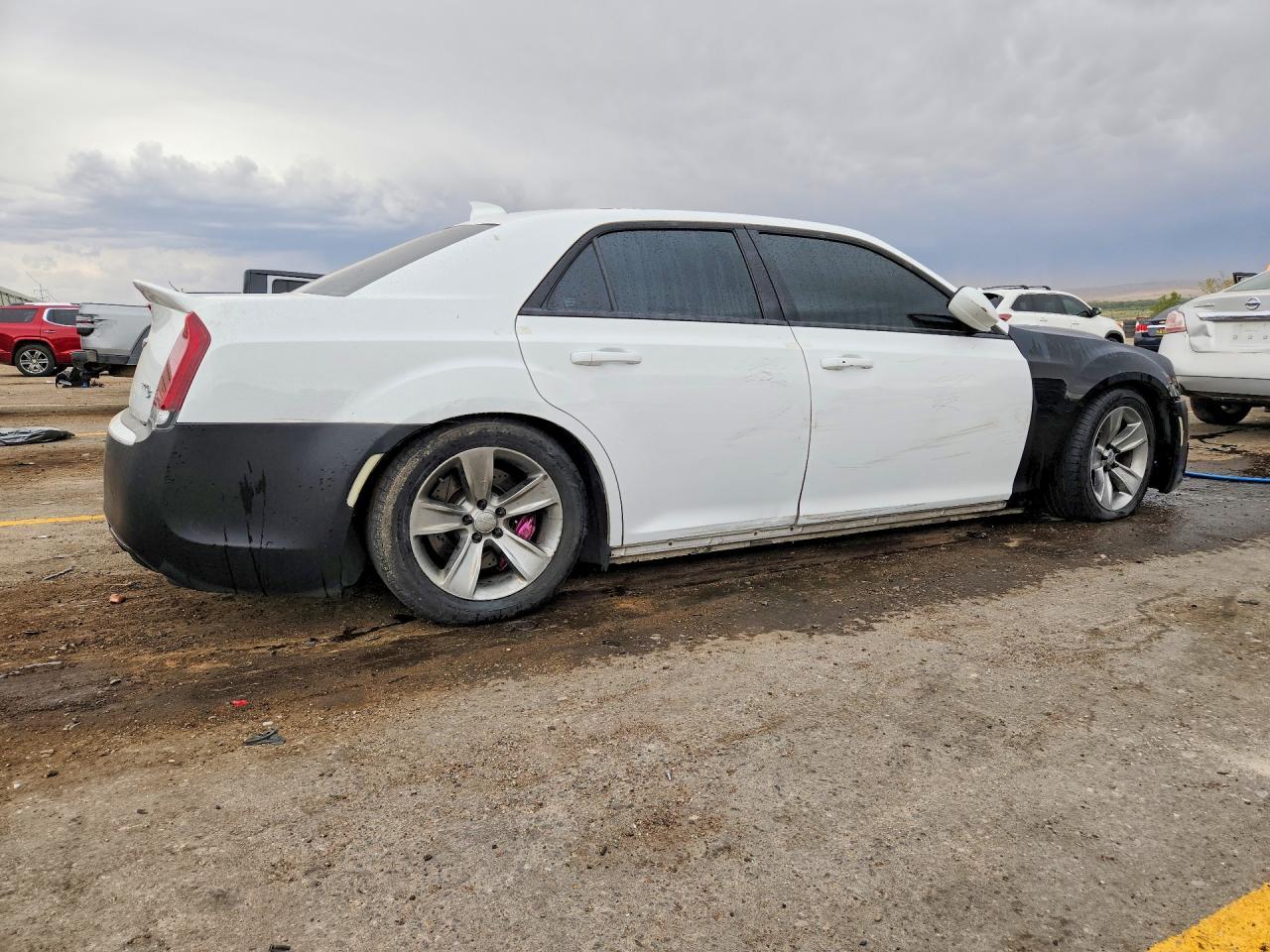 2019 Chrysler 300 S - Фото 3