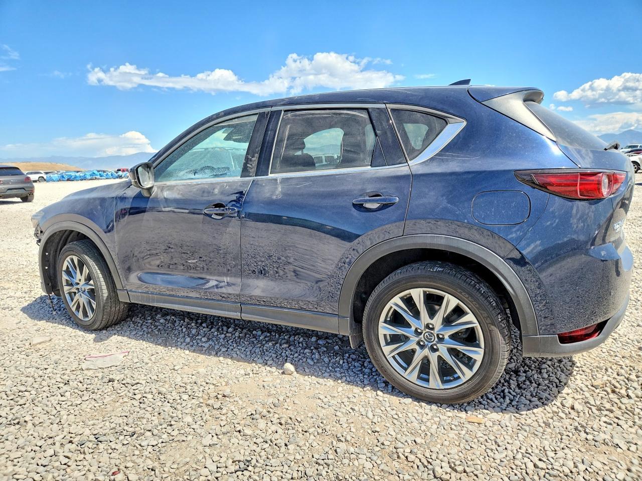 2019 Mazda Cx-5 Signature - Фото 2