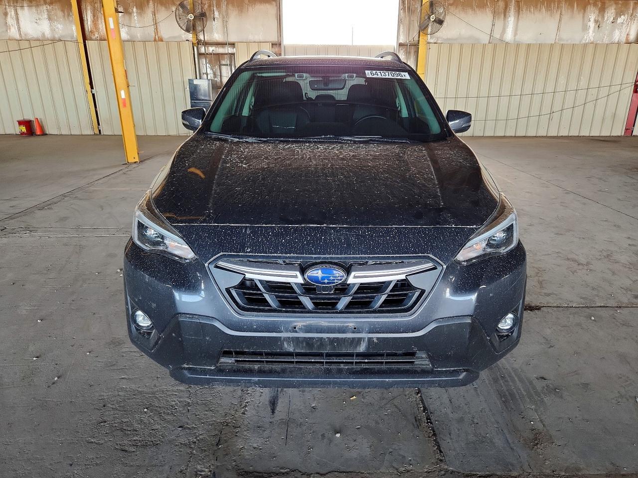 2021 Subaru Crosstrek Limited - Фото 5
