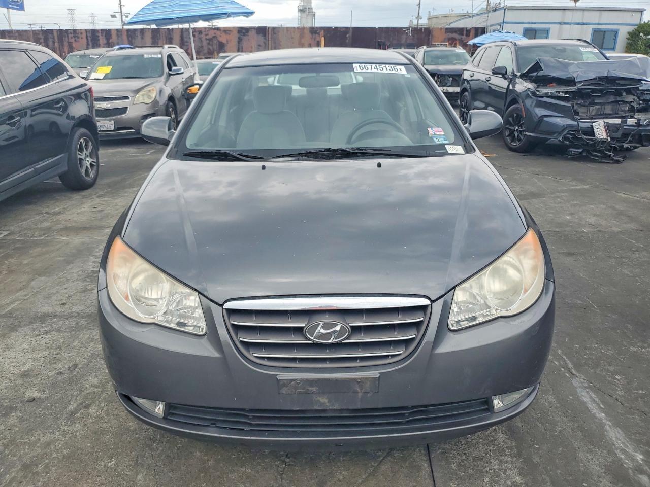 2009 Hyundai Elantra Se - Image 5