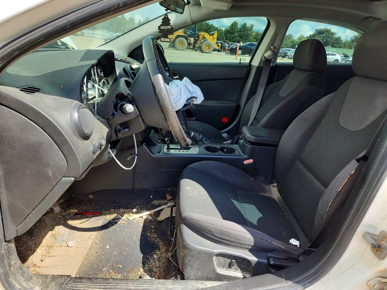 2007 Pontiac G6 Gt - Фото 7