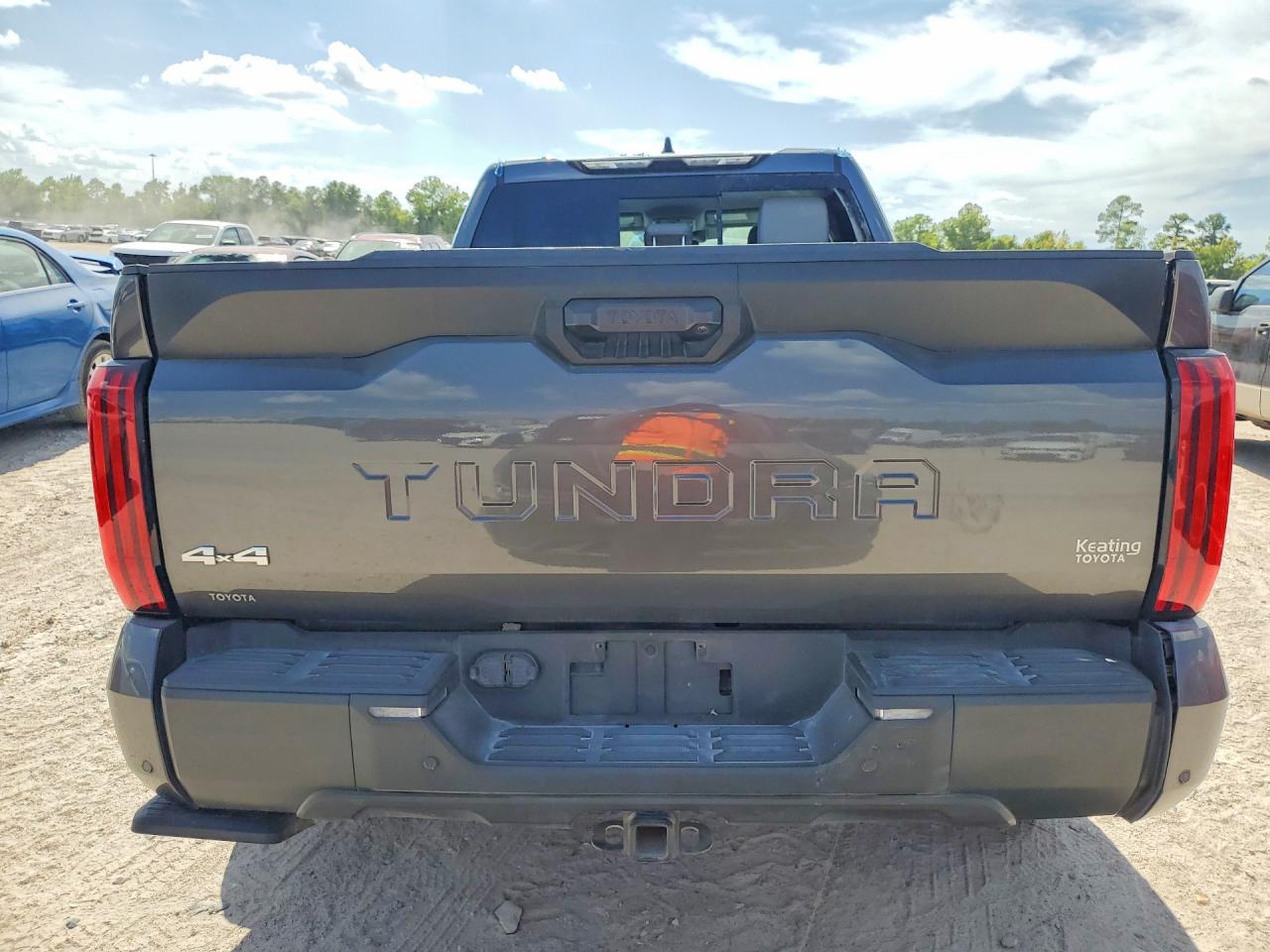 2024 Toyota Tundra Sr5 - Image 6