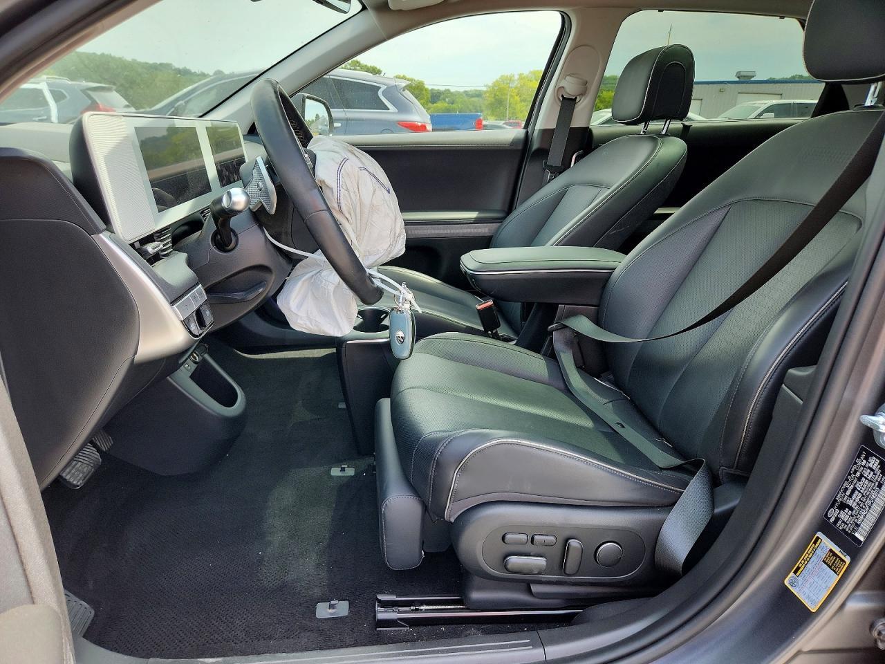 2023 Hyundai Ioniq 5 Limited - Фото 7