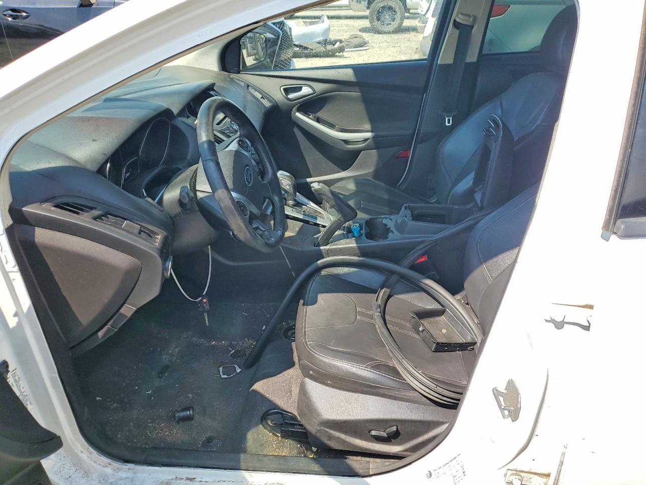 2014 Ford Focus Se - Image 7