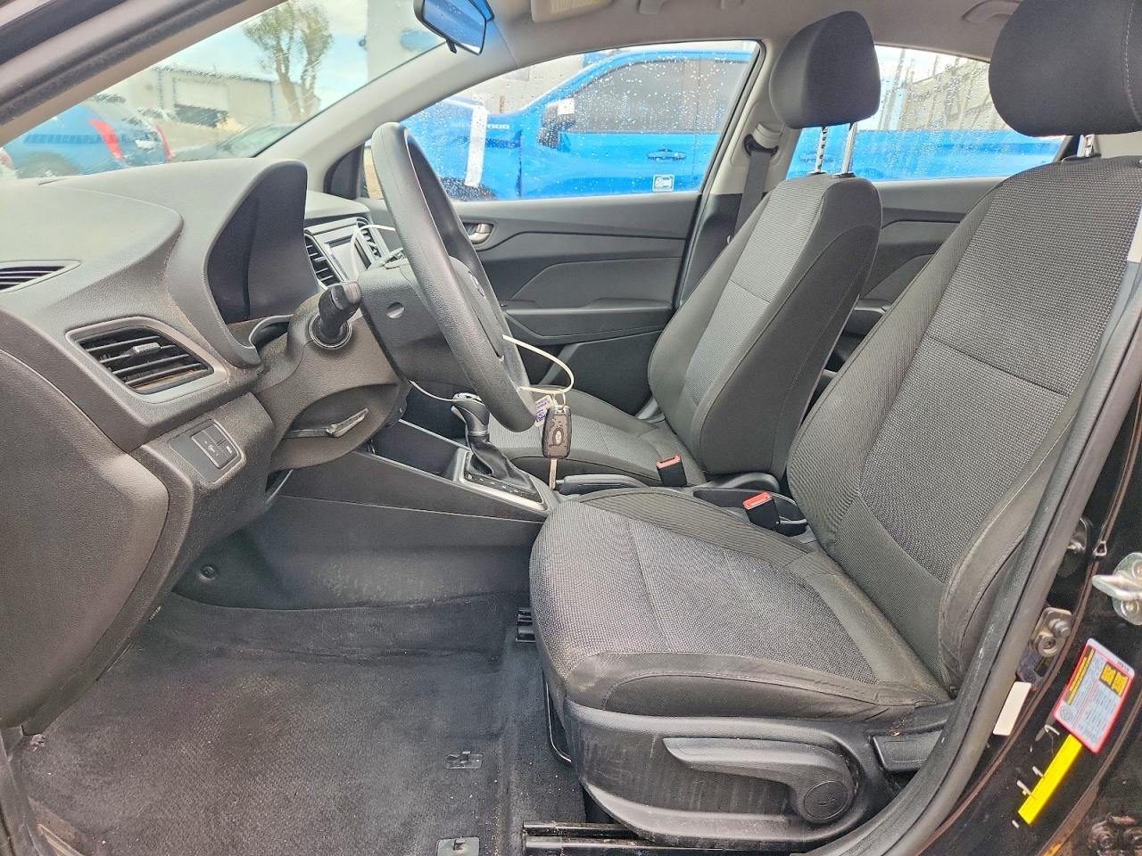 2018 Hyundai Accent Se - Image 7
