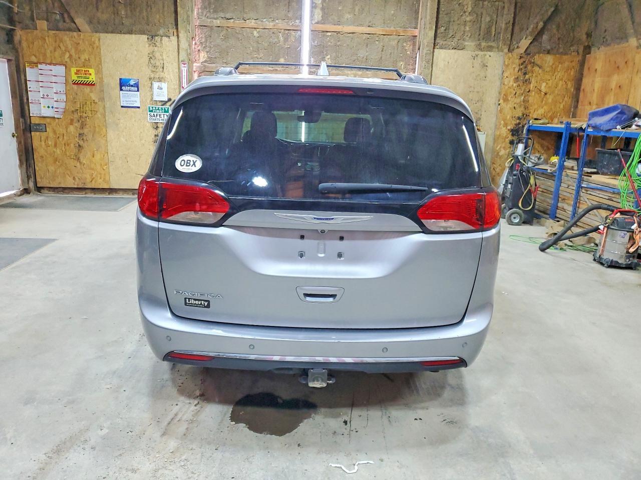 2020 Chrysler Pacifica Touring L Plus - Image 6